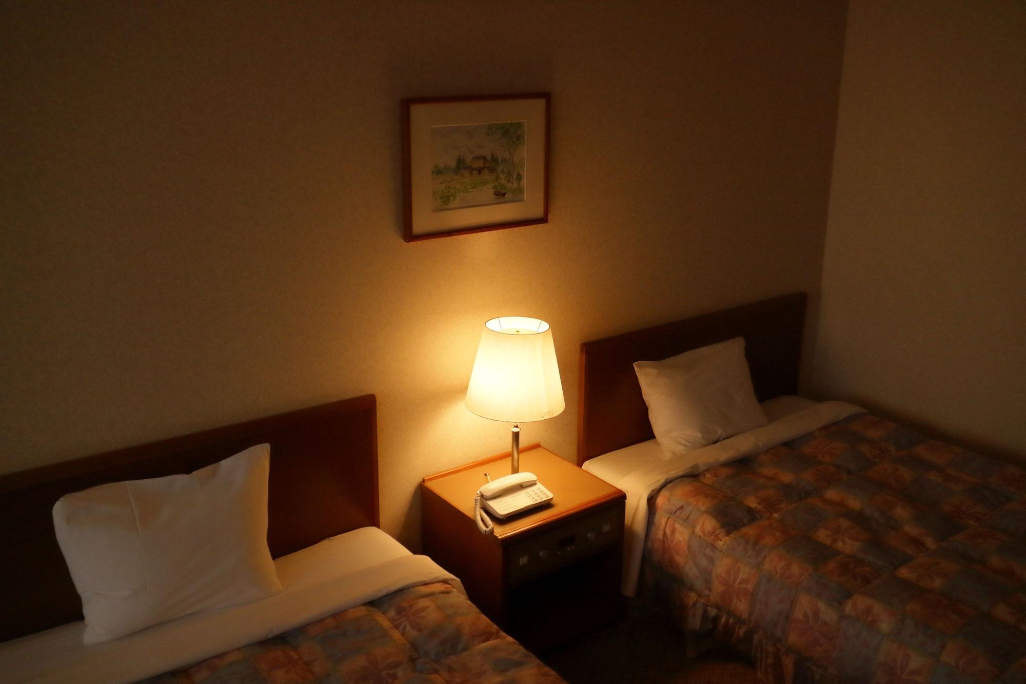Royal Hotel Yatsugatake -From Apr2024 Grand Mercure Yatsugatake Resort & Spa Hokuto  Extérieur photo