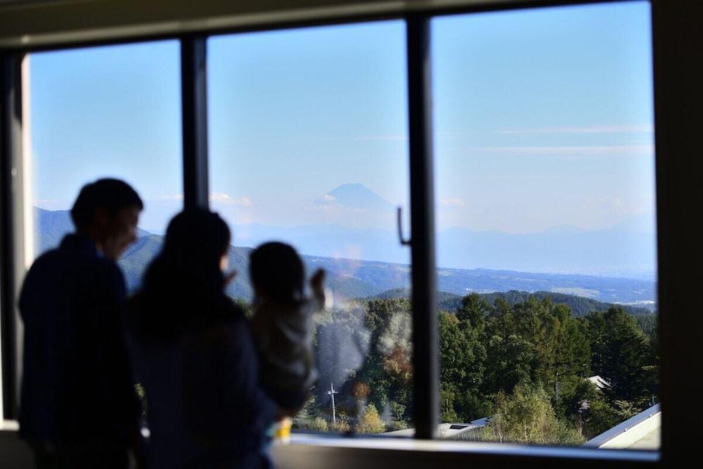 Royal Hotel Yatsugatake -From Apr2024 Grand Mercure Yatsugatake Resort & Spa Hokuto  Extérieur photo