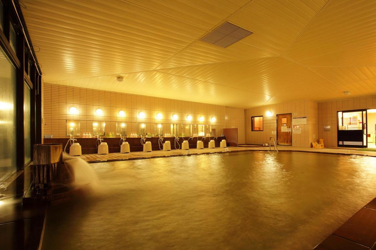 Royal Hotel Yatsugatake -From Apr2024 Grand Mercure Yatsugatake Resort & Spa Hokuto  Extérieur photo