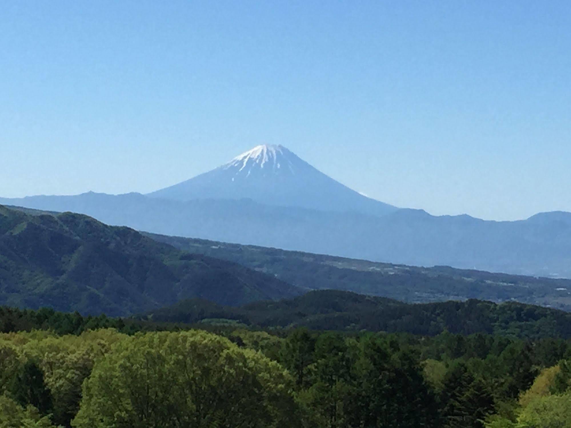 Royal Hotel Yatsugatake -From Apr2024 Grand Mercure Yatsugatake Resort & Spa Hokuto  Extérieur photo