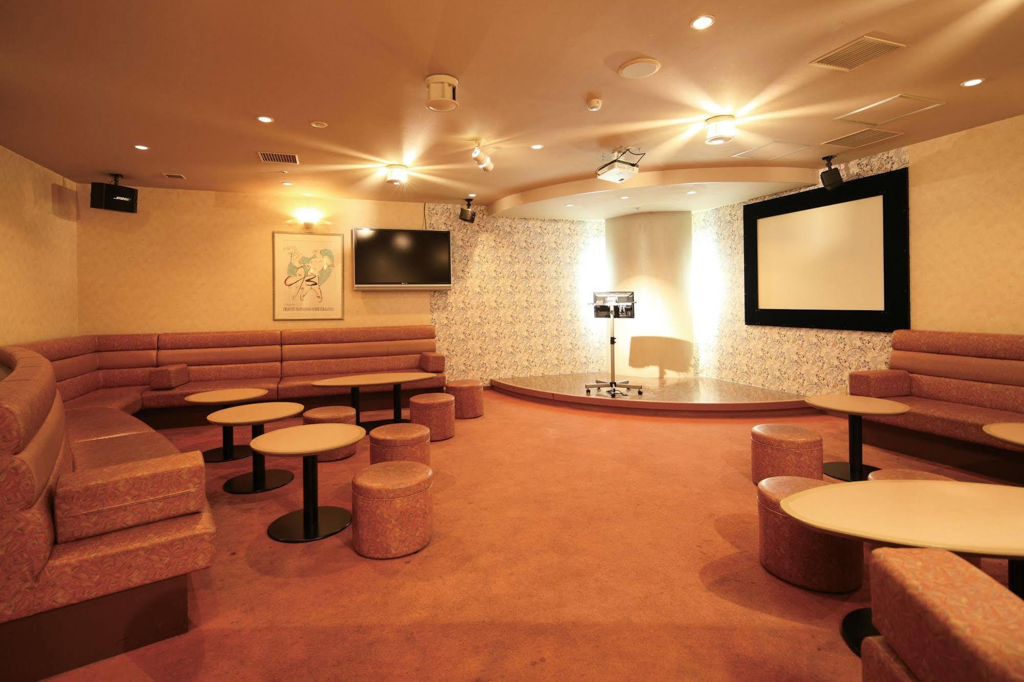 Royal Hotel Yatsugatake -From Apr2024 Grand Mercure Yatsugatake Resort & Spa Hokuto  Extérieur photo