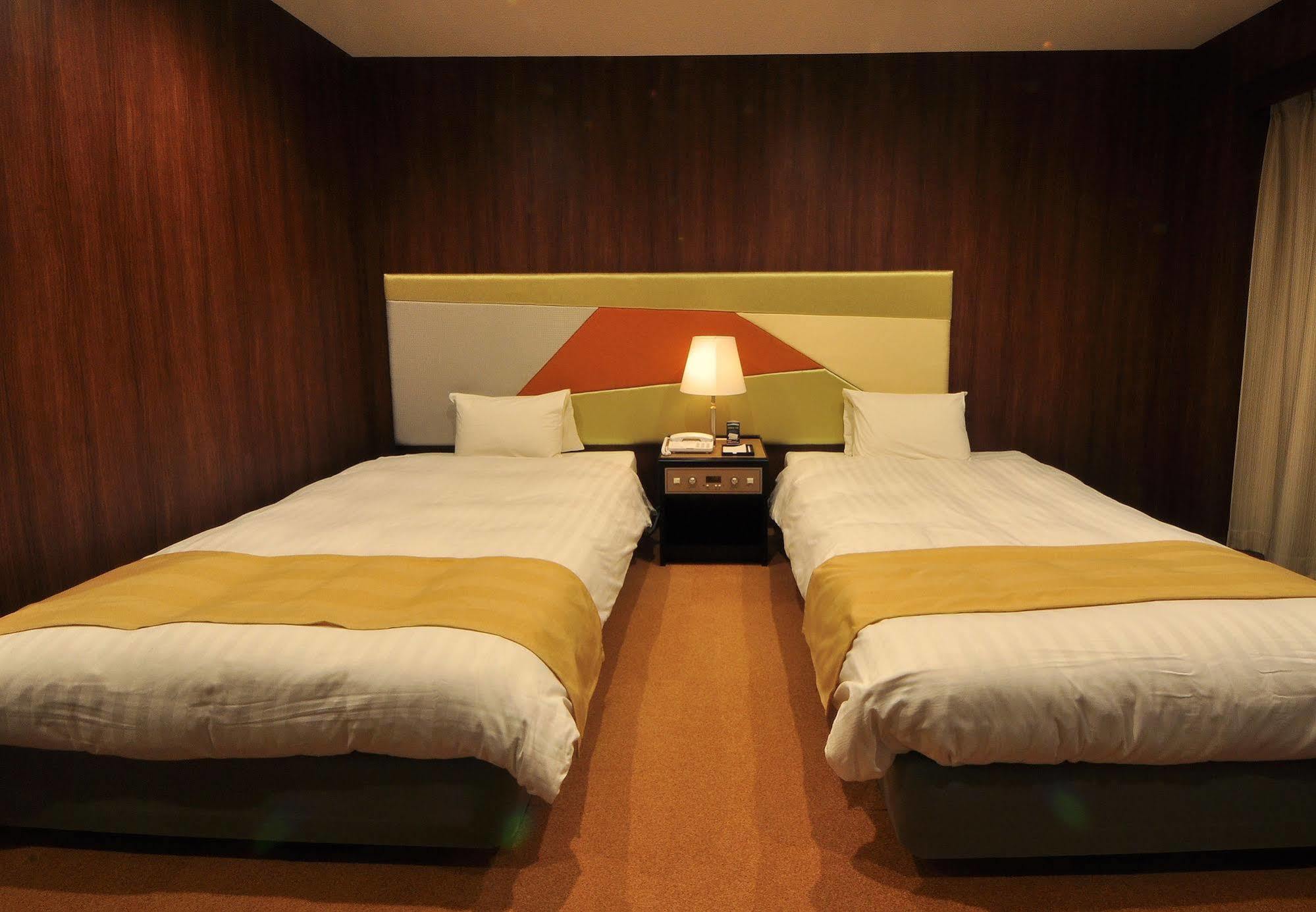Royal Hotel Yatsugatake -From Apr2024 Grand Mercure Yatsugatake Resort & Spa Hokuto  Extérieur photo